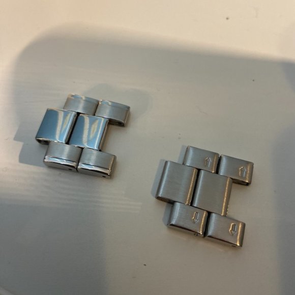 Fossil Neutra Chronograph Stainless Steel Watch - Picture 6 of 7